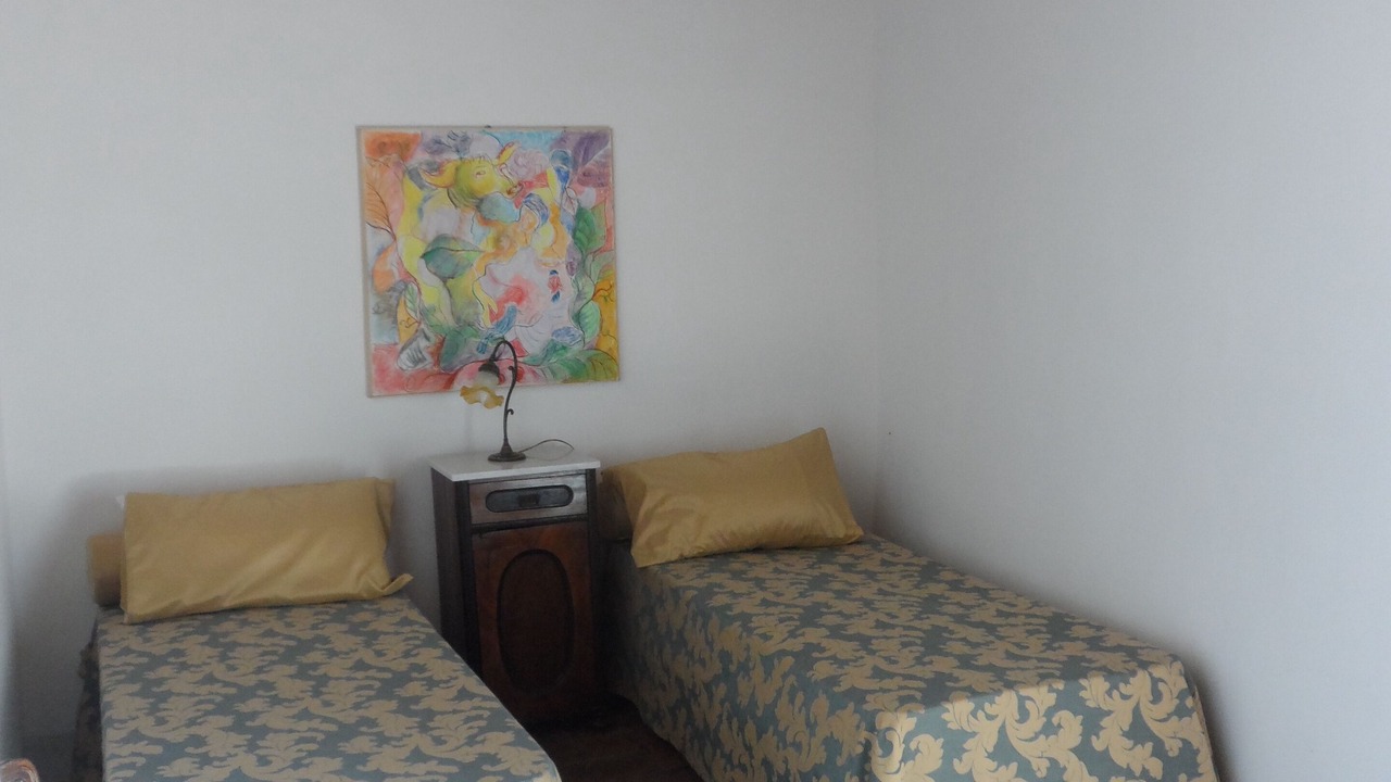 Photo of Bedroom in Morcicchia