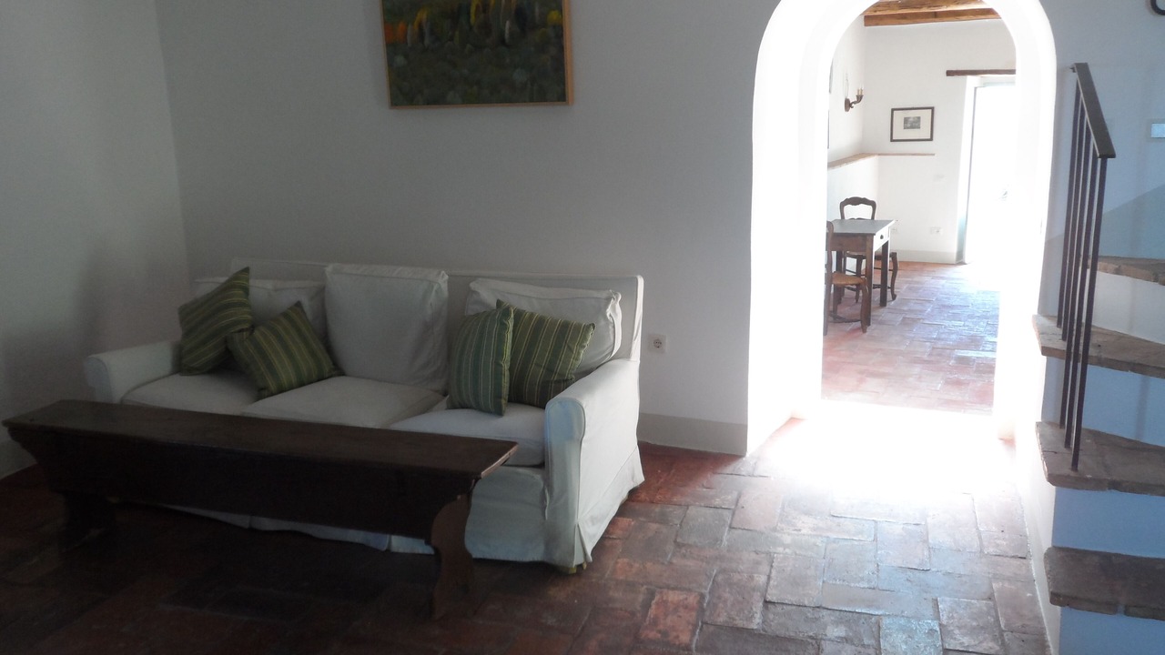 Photo of Livingroom in Morcicchia