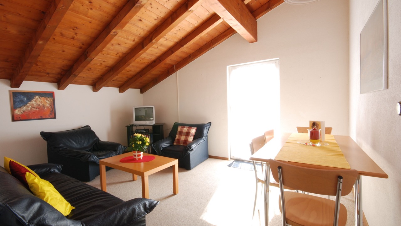 Photo of Livingroom in San Nazzaro