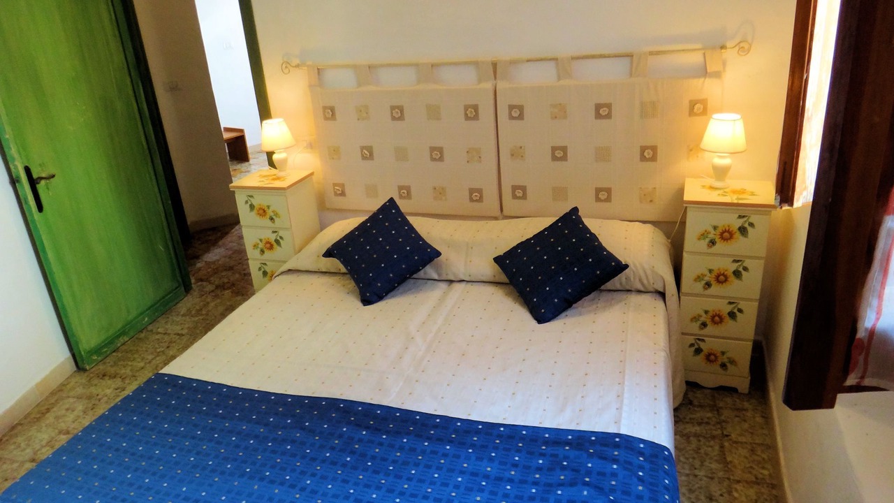 Photo of Bedroom in La Ciaccia