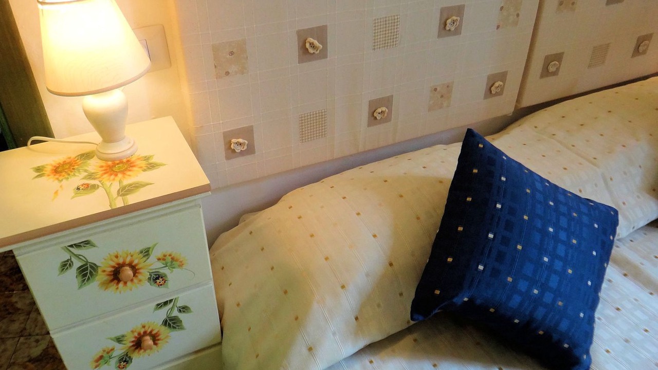 Photo of Bedroom in La Ciaccia