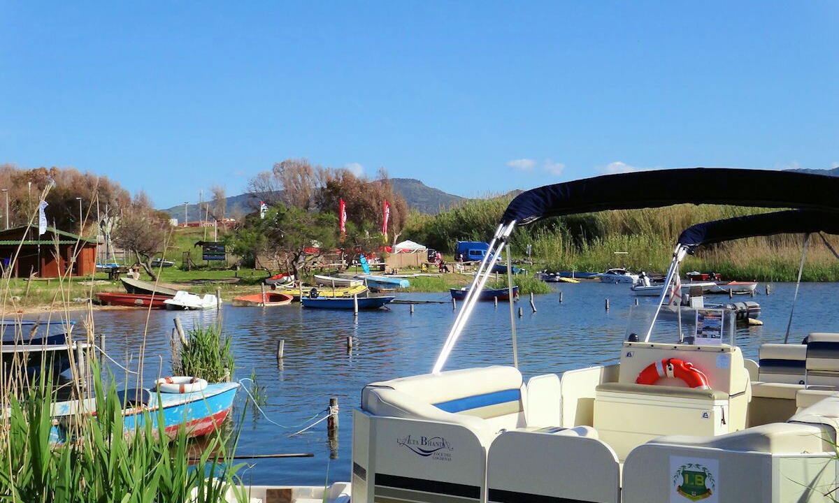 Photo of Outdoor in La Ciaccia