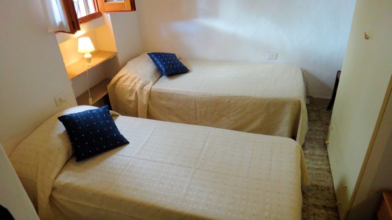 Photo of Bedroom in La Ciaccia