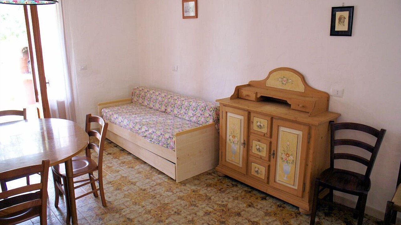 Photo of Livingroom in La Ciaccia