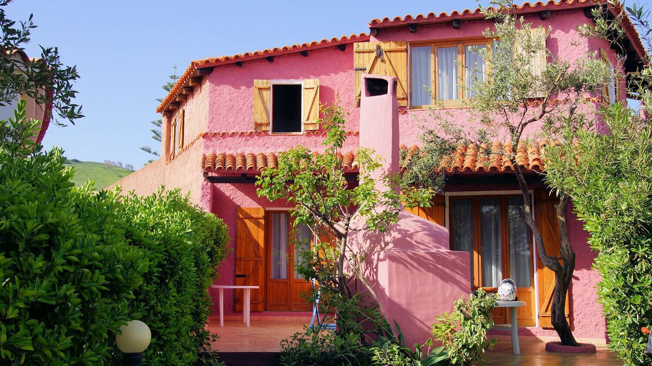 Photo of Outdoor in La Ciaccia