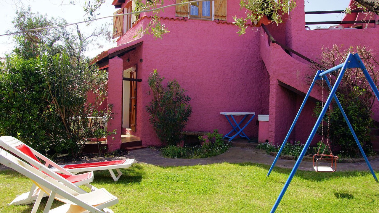 Photo of Outdoor in La Ciaccia