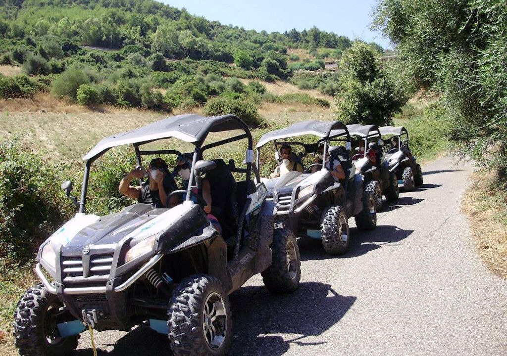 Photo of Others in La Ciaccia