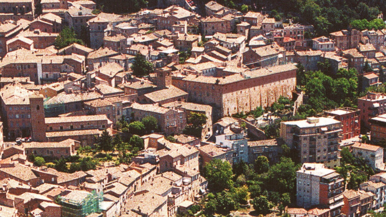 Photo of Outdoor in Fermo