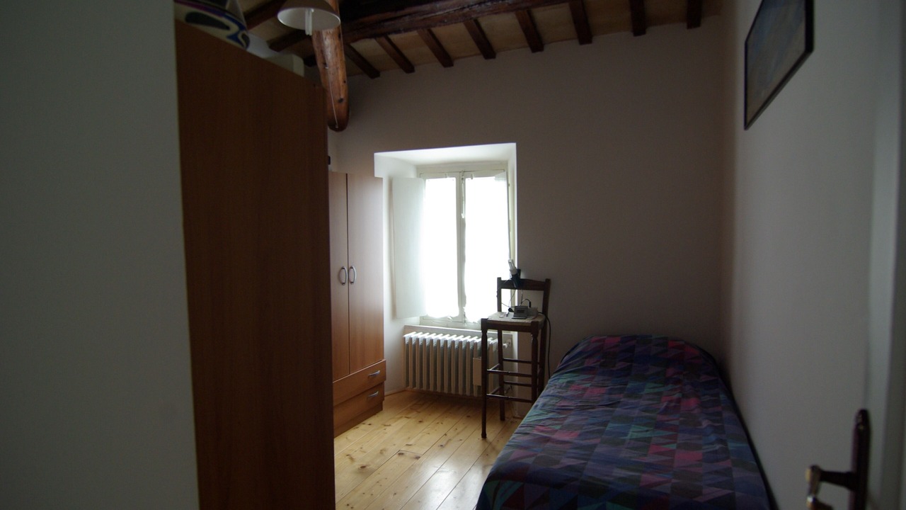 Photo of Bedroom in Fermo