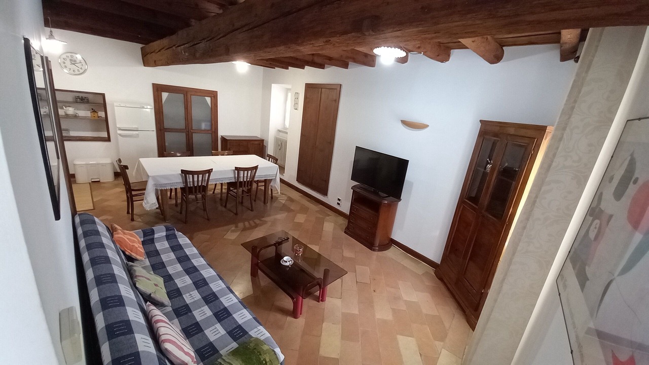 Photo of Livingroom in Fermo