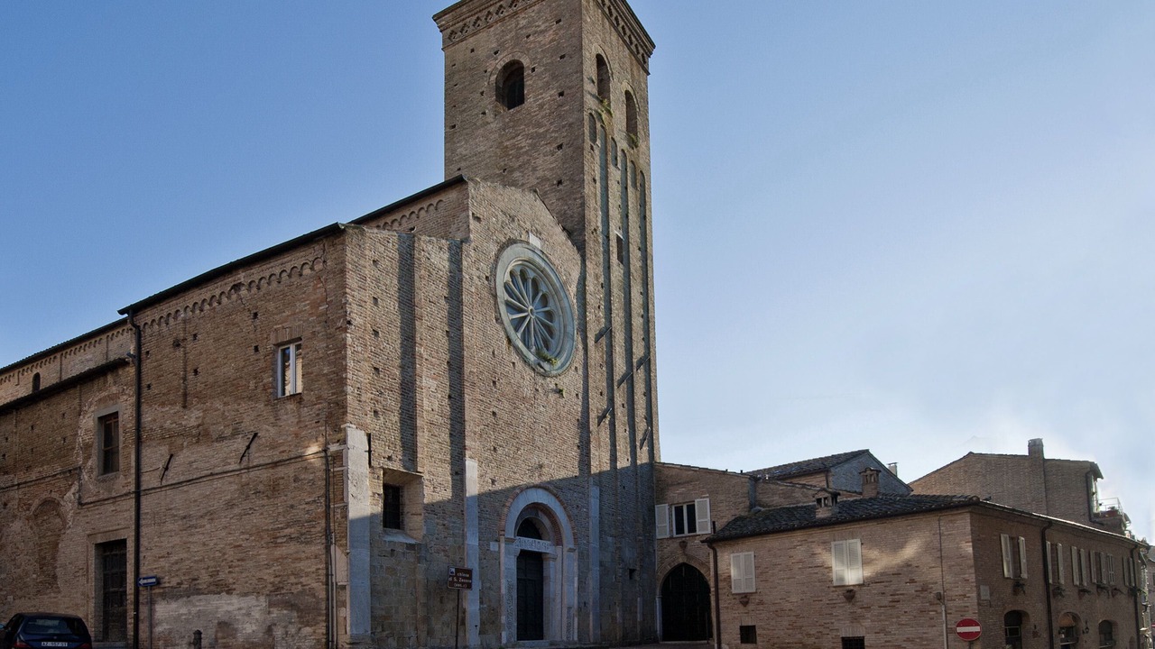 Photo of Outdoor in Fermo