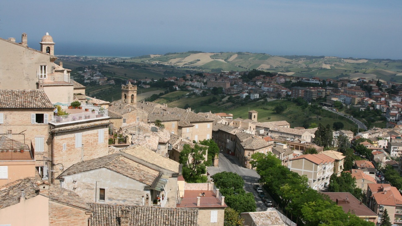 Photo of Outdoor in Fermo