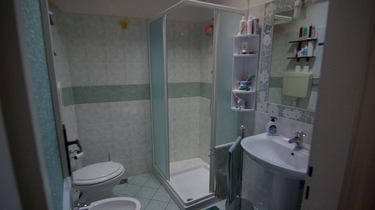 Photo of Bathroom in Fermo