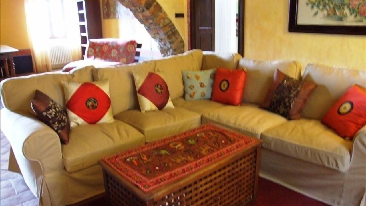 Photo of Bedroom in Mologno