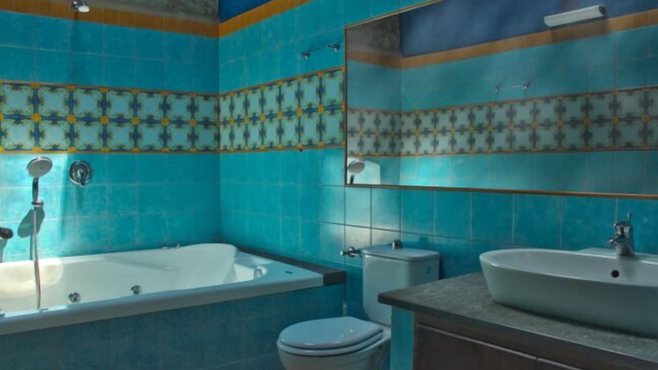 Photo of Bathroom in Mologno