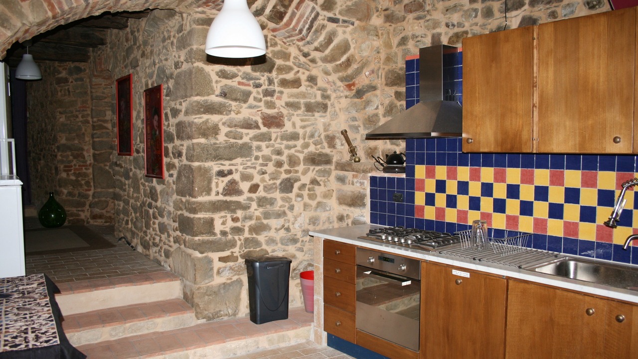 Photo of Kitchen in Mologno