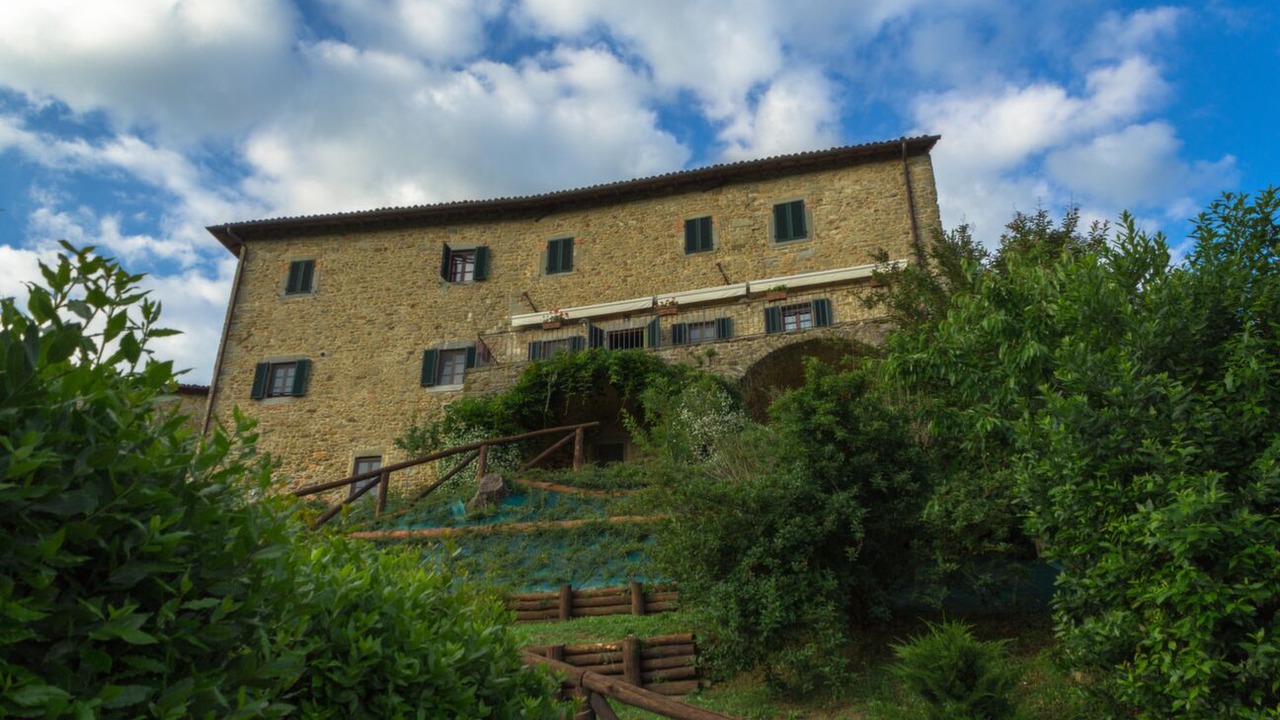 Photo of Outdoor in Mologno