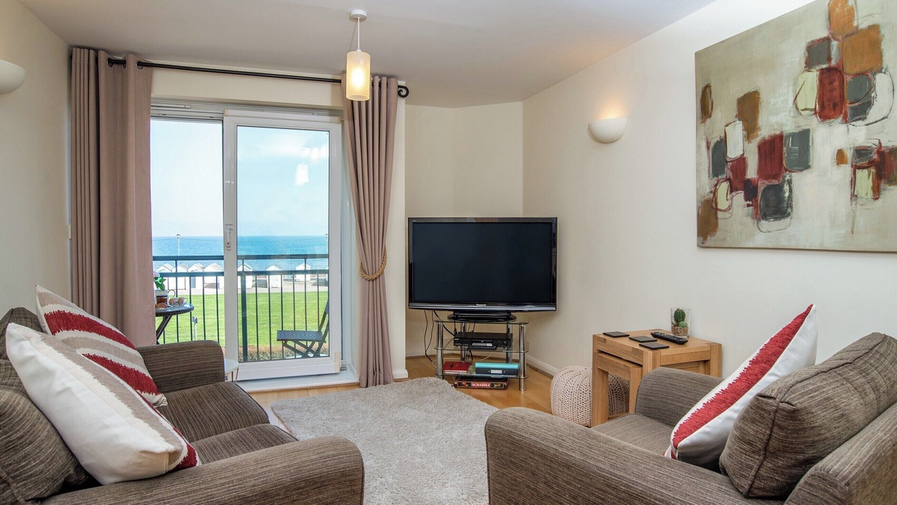 Photo of Patio Balcony in Paignton