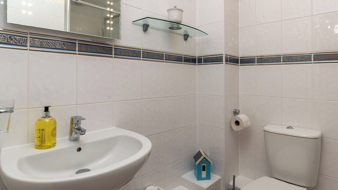 Photo of Bedroom in Paignton