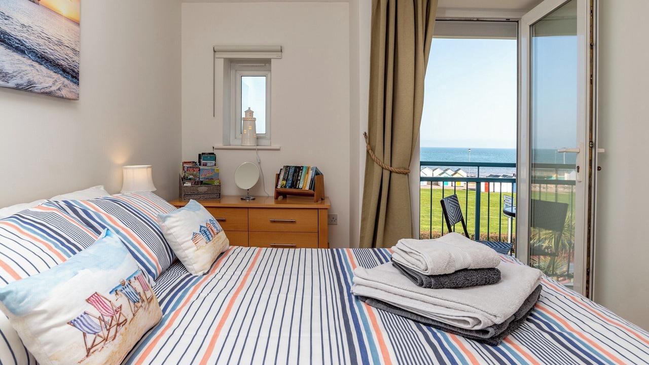 Photo of Patio Balcony in Paignton