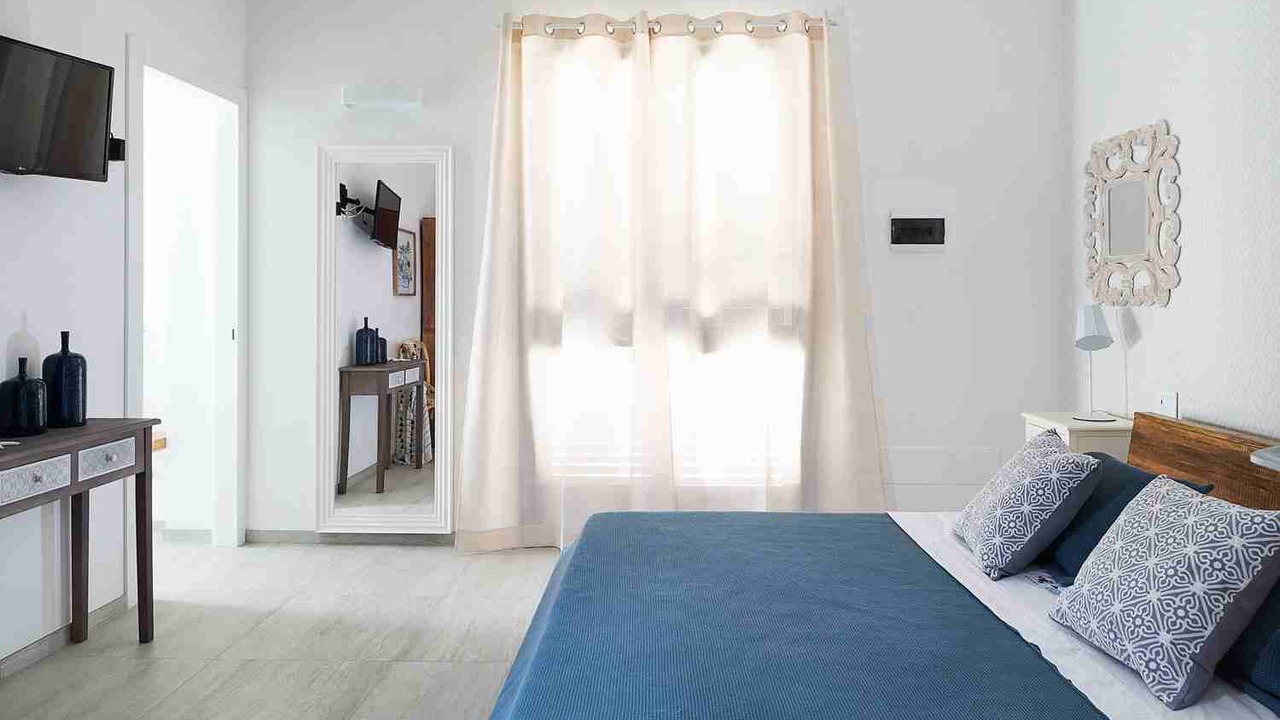 Photo of Bedroom in Reitani