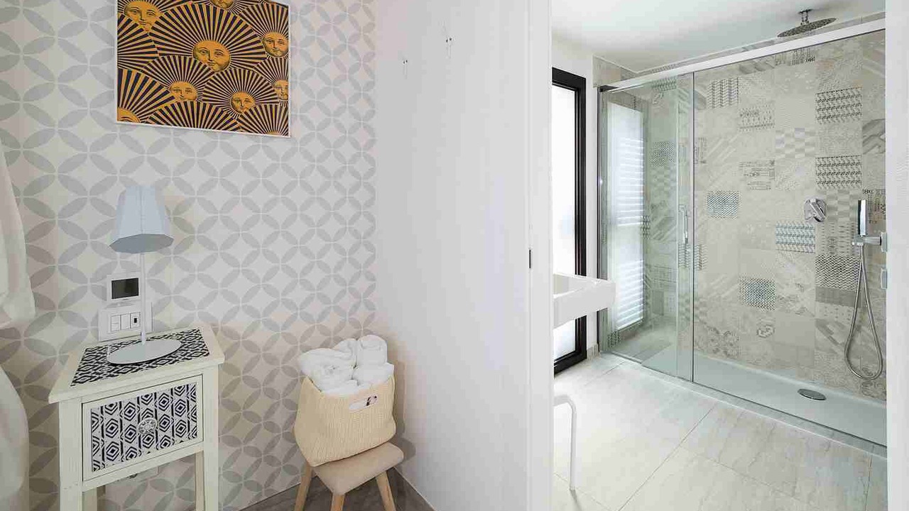 Photo of Bathroom in Reitani