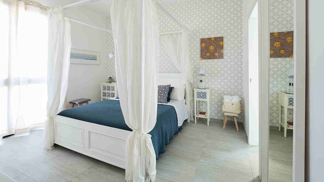 Photo of Bedroom in Reitani