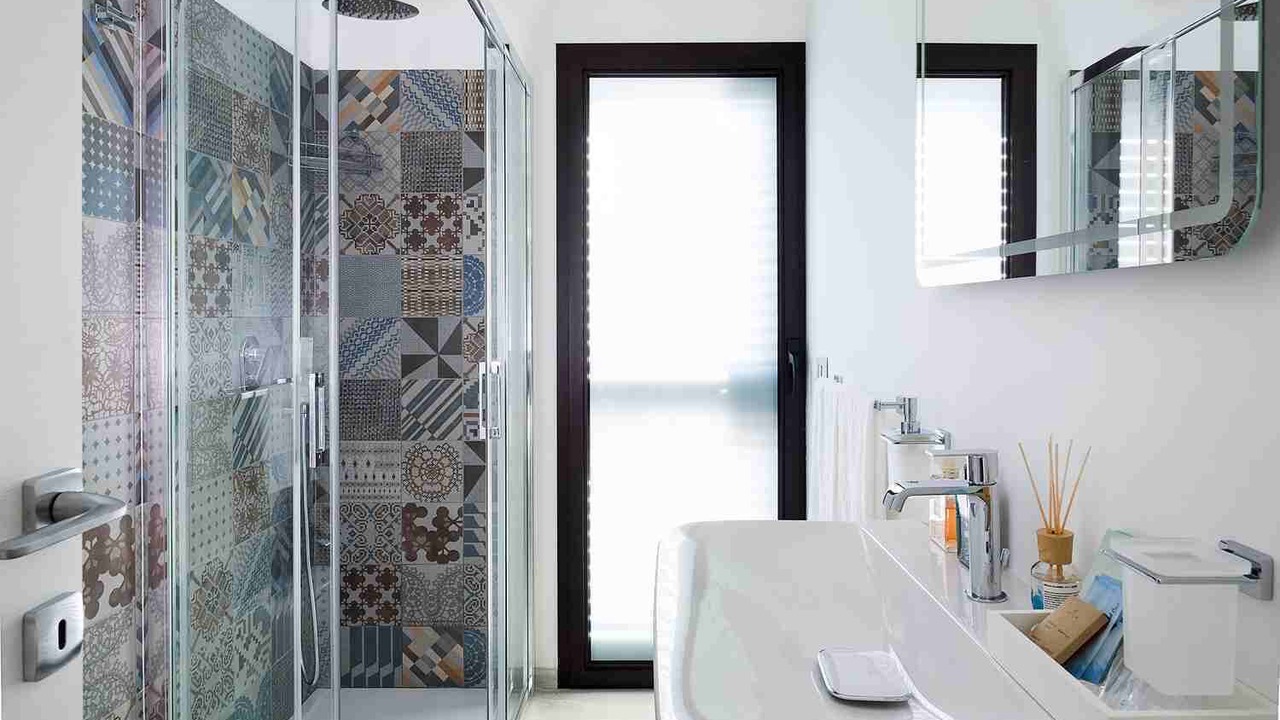 Photo of Bathroom in Reitani