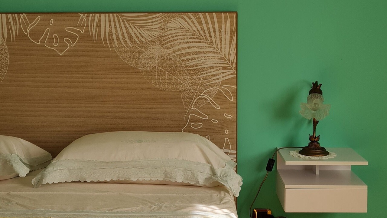 Photo of Bedroom in Cervia