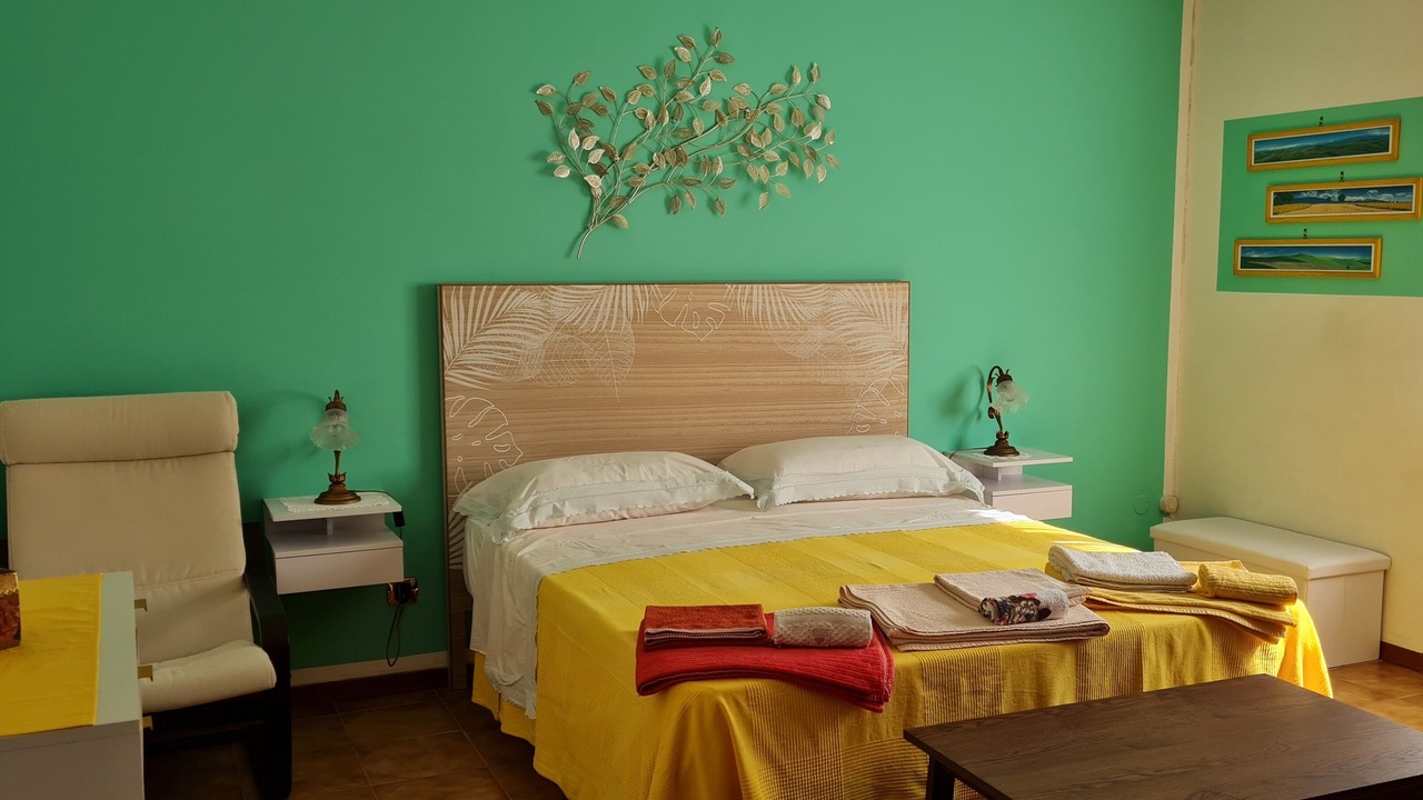 Photo of Bedroom in Cervia