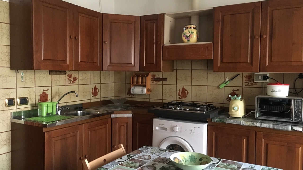 Photo of Kitchen in Cervia