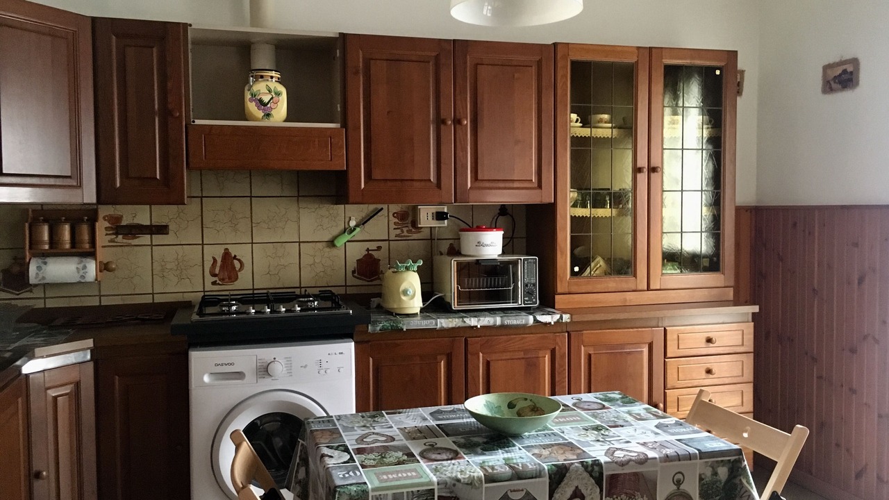 Photo of Kitchen in Cervia