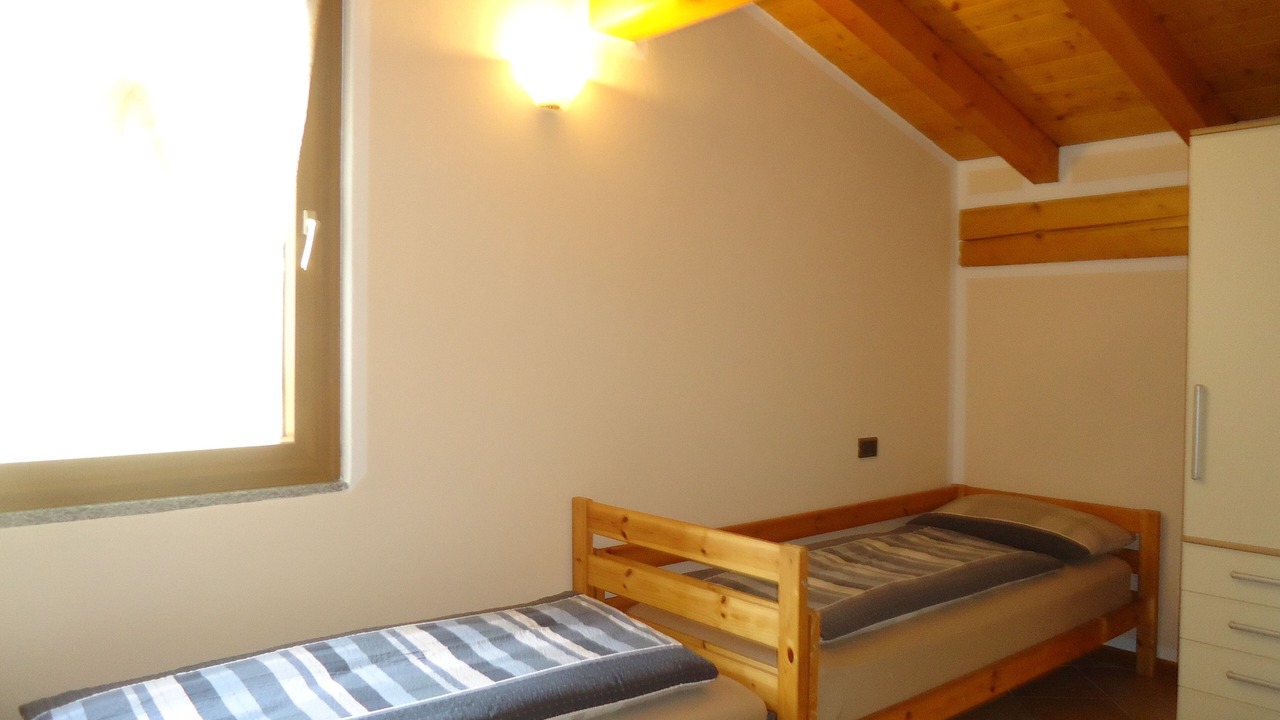 Photo of Bedroom in Crone