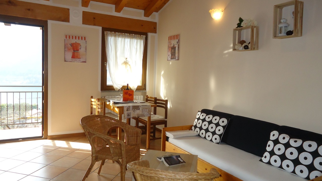 Photo of Livingroom in Crone