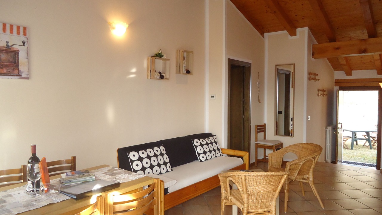 Photo of Livingroom in Crone