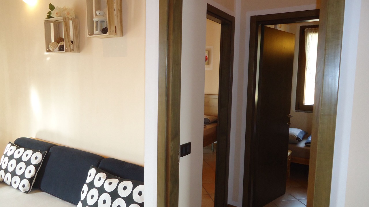 Photo of Bedroom in Crone