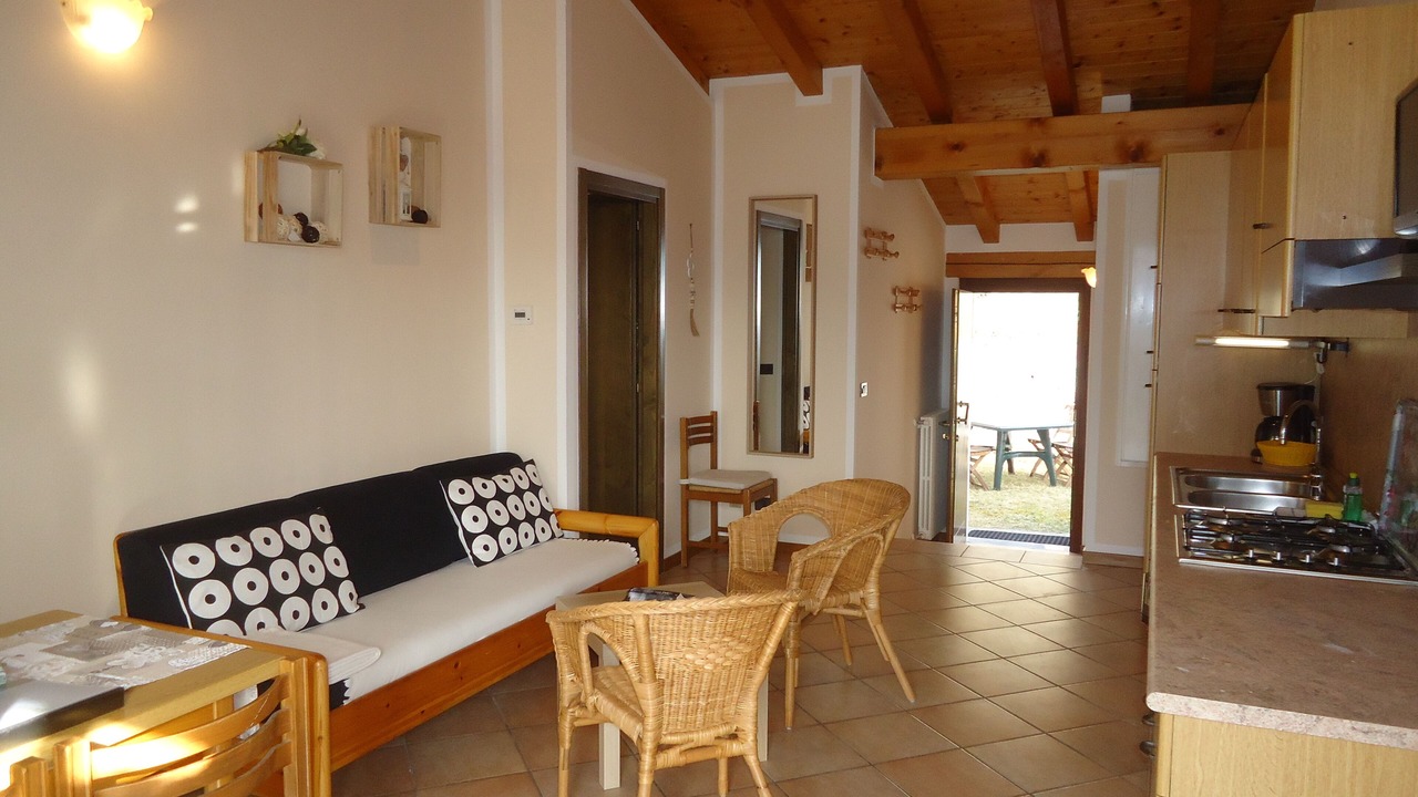 Photo of Livingroom in Crone