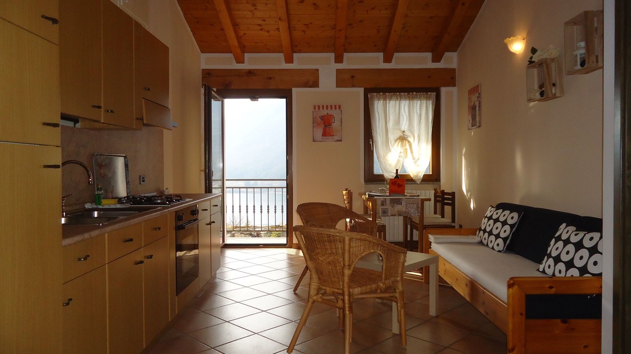 Photo of Livingroom in Crone