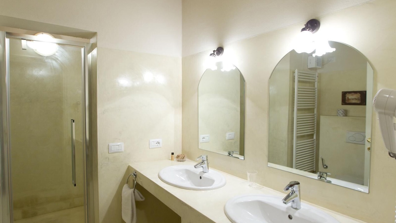 Photo of Bathroom in Peschiera del Garda