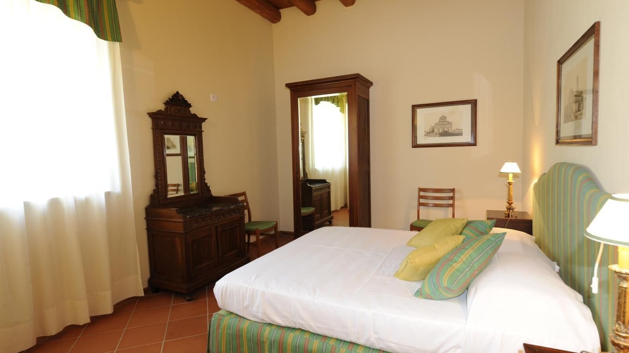 Photo of Bedroom in Peschiera del Garda
