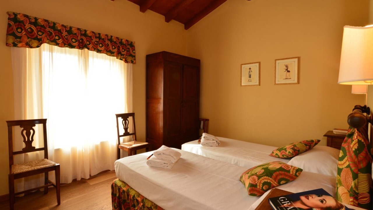 Photo of Bedroom in Peschiera del Garda