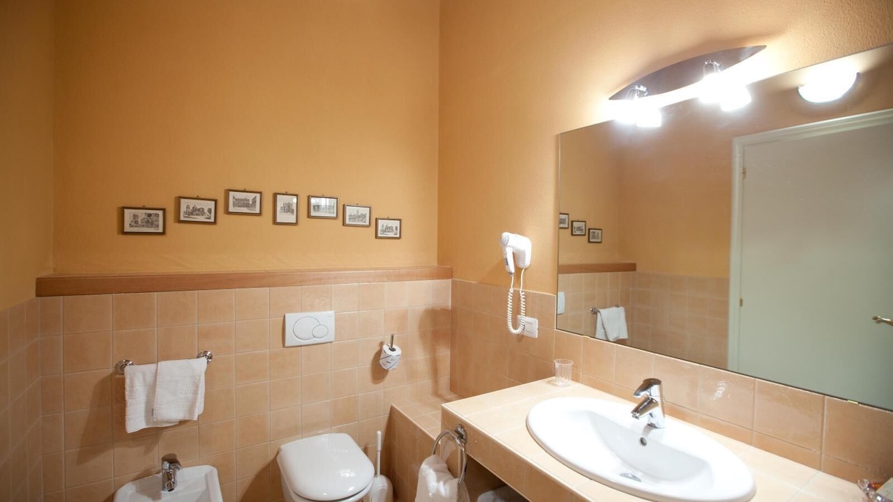 Photo of Bathroom in Peschiera del Garda