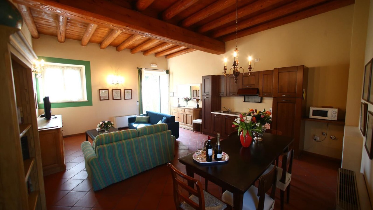 Photo of Livingroom in Peschiera del Garda