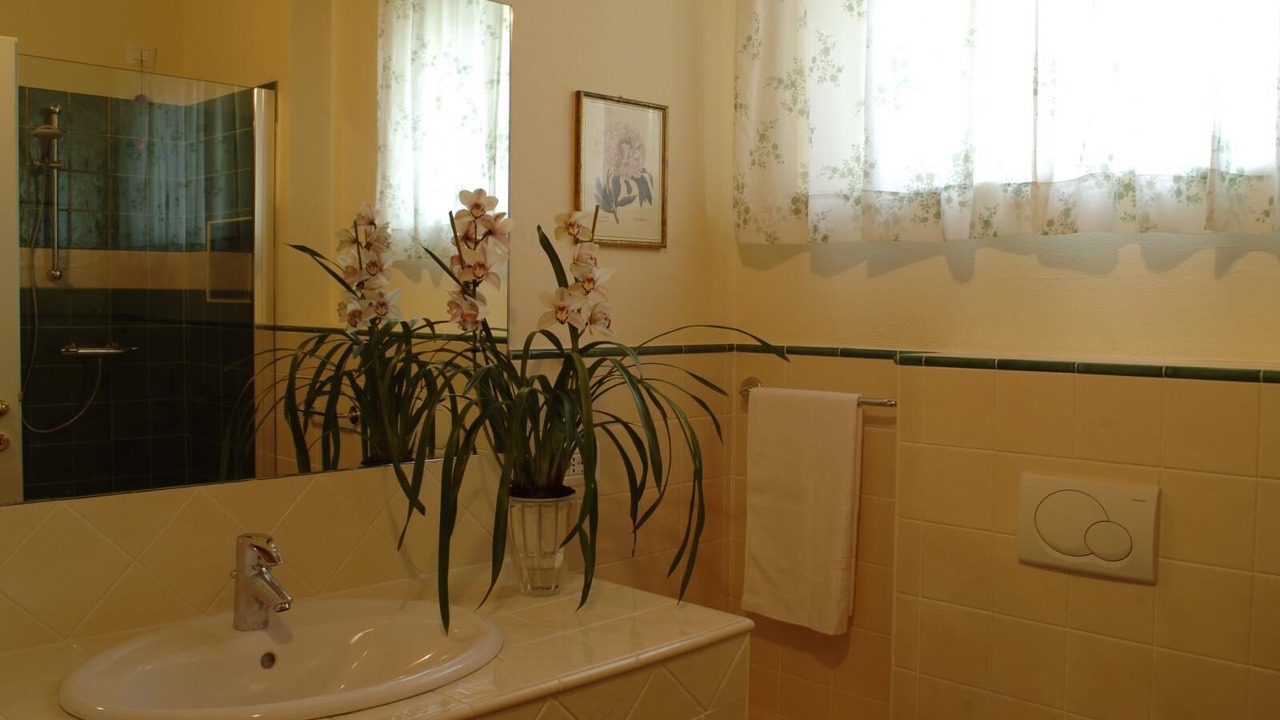 Photo of Bathroom in Peschiera del Garda
