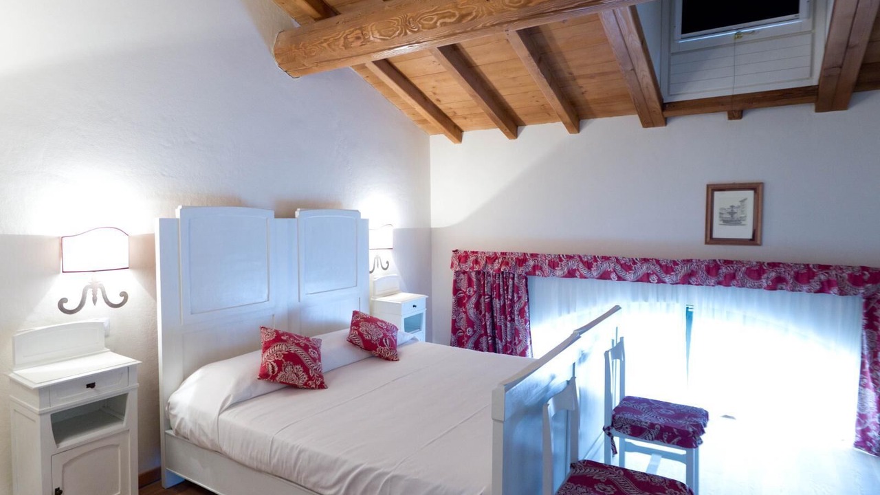 Photo of Bedroom in Peschiera del Garda