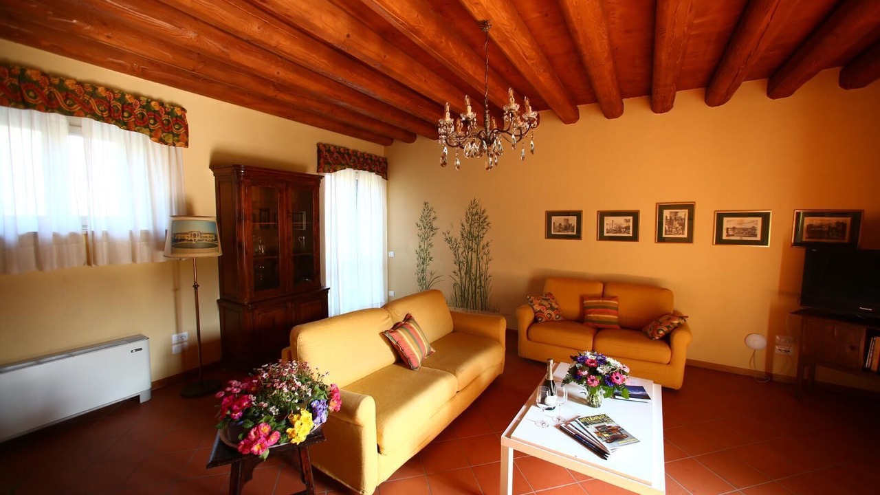 Photo of Livingroom in Peschiera del Garda