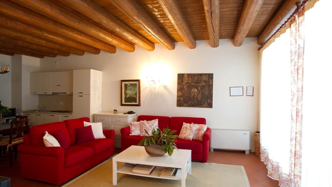 Photo of Livingroom in Peschiera del Garda