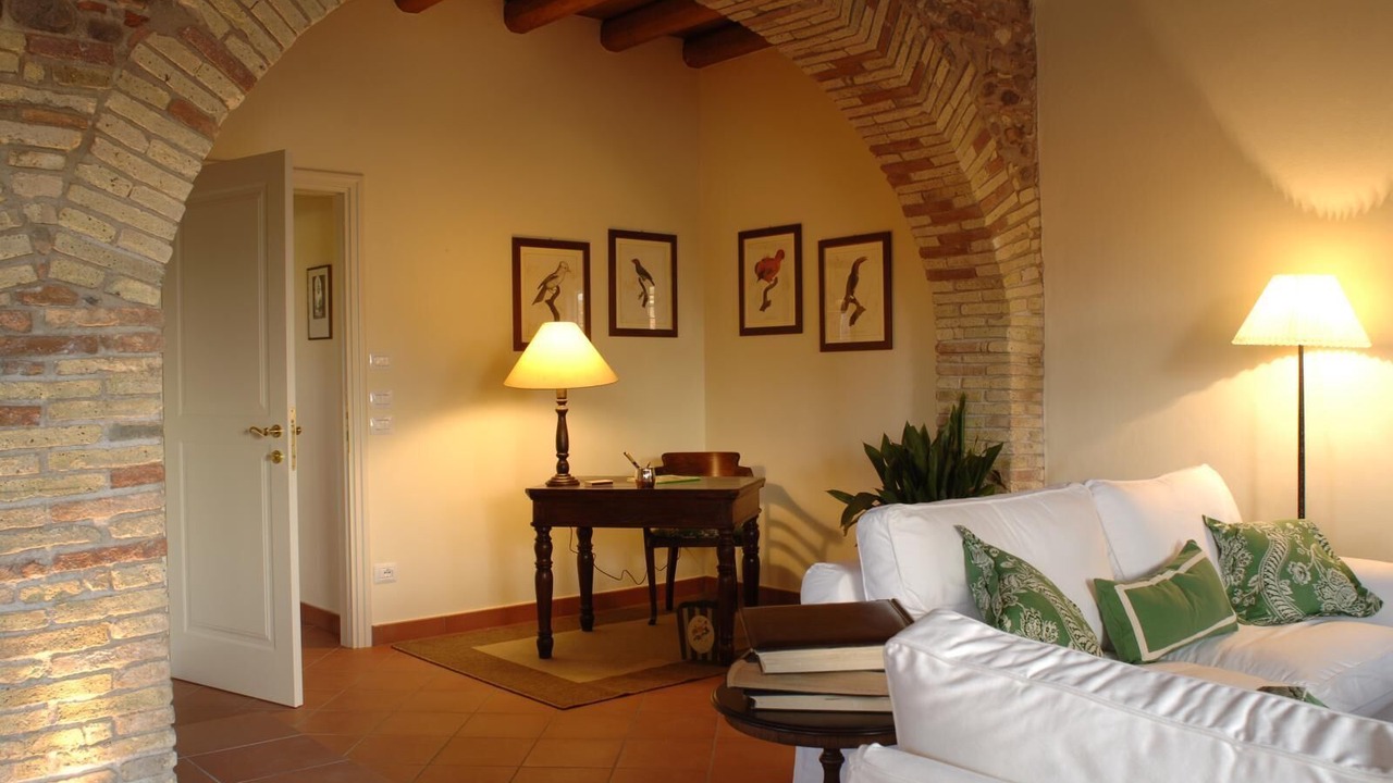 Photo of Livingroom in Peschiera del Garda