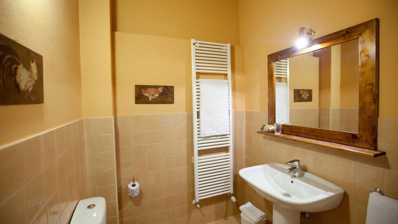 Photo of Bathroom in Peschiera del Garda