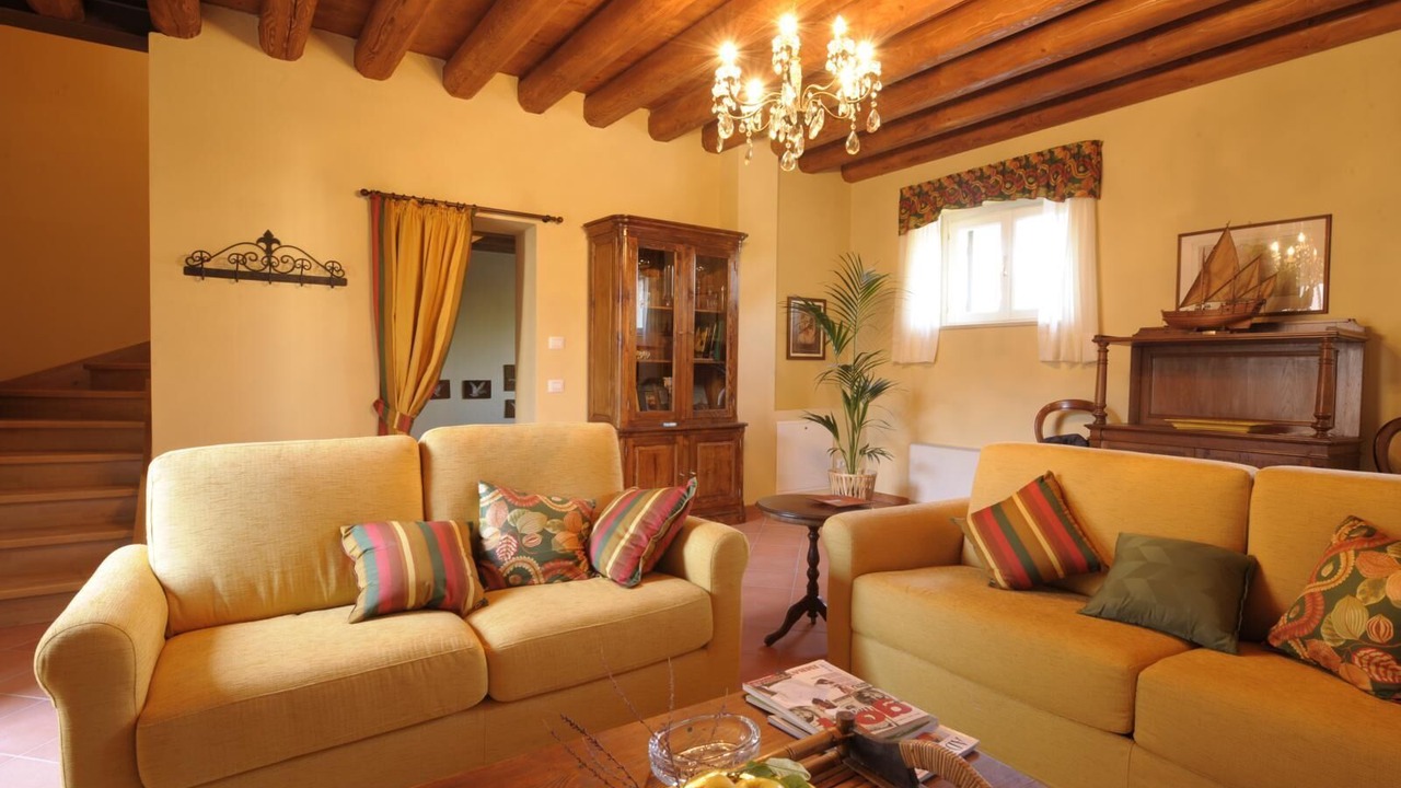 Photo of Livingroom in Peschiera del Garda